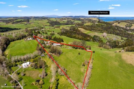Photo of property in 20 Haywood Lane, Tawharanui Peninsula, Warkworth, 0986