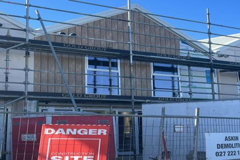 Photo of property in 1/43 Keppel Street, New Brighton, Christchurch, 8083
