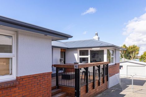 Photo of property in 92 Pages Road, Marchwiel, Timaru, 7910