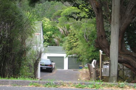 Photo of property in 34 Park Road, Glenfield, Auckland, 0629