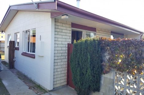 Photo of property in 14 Kenmare Street, Alexandra, 9320