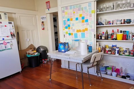 Photo of property in 1/17 Clifton Terrace, Kelburn, Wellington, 6012