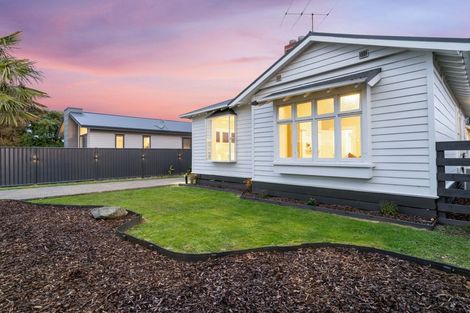 Photo of property in 433 Tweed Street, Georgetown, Invercargill, 9812