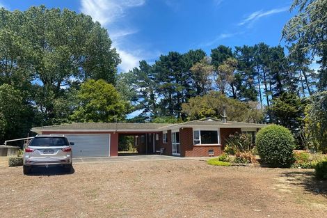 Photo of property in 906 State Highway 1, Himatangi, Foxton, 4891