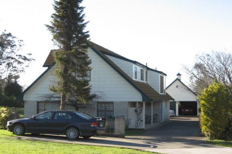 Photo of property in 4 Fagan Street, Bulls, 4818