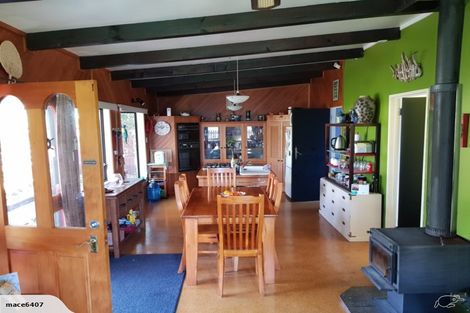 Photo of property in 3 Cordyline Road, Port Waikato, Tuakau, 2695