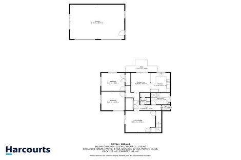 Photo of property in 15 Gilmore Street, Te Puke, 3119