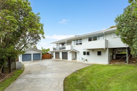 Photo of property in 19 Kasper Street, Warkworth, 0910