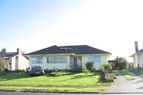 Photo of property in 37 Tyrone Street, Otara, Auckland, 2023