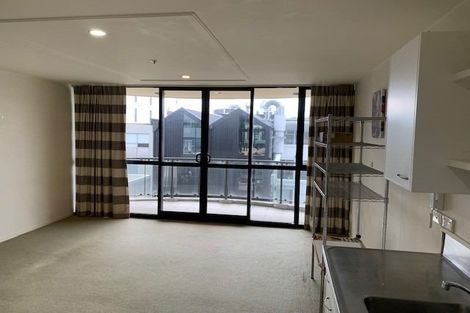Photo of property in Avoka Apartments, 5e/31 Day Street, Auckland Central, Auckland, 1010