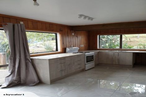 Photo of property in 175 Caton Road, Waitakere, Henderson, 0782