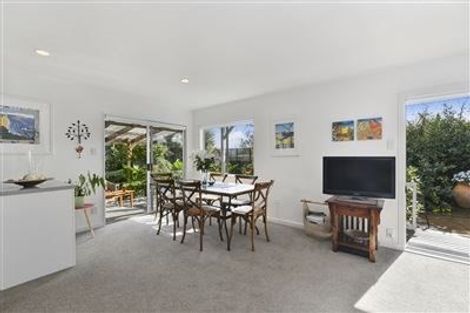 Photo of property in 1/1 Owens Road, Devonport, Auckland, 0624