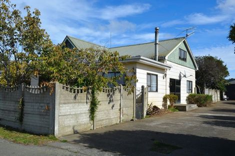 Photo of property in 249 Princes Street, Strathern, Invercargill, 9812
