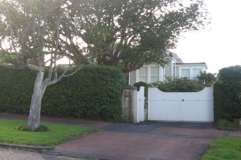 Photo of property in 306c Jervois Road, Herne Bay, Auckland, 1011