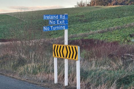 Photo of property in 131 Ireland Road, Goodwood, Palmerston, 9481