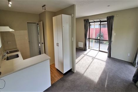 Photo of property in 93b Kippenberger Avenue, Rangiora, 7400