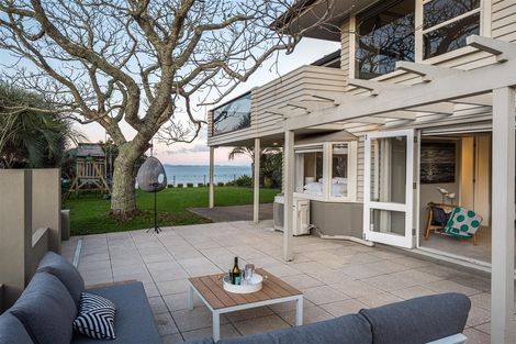 Photo of property in 136 Clovelly Road, Bucklands Beach, Auckland, 2012