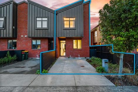 Photo of property in 6 Whakatere Lane, Hobsonville, Auckland, 0616