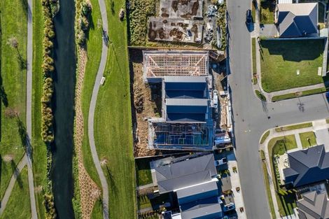 Photo of property in 21 Streamside Terrace, Kaiapoi, 7630