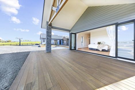 Photo of property in 21 Aileron Rise, Dairy Flat, Albany, 0794