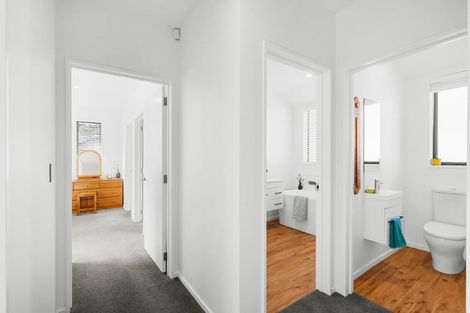 Photo of property in 3 Flynn Lane, Halswell, Christchurch, 8025