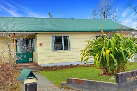 Photo of property in 20 Godley Street, Twizel, 7901