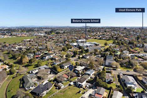 Photo of property in 50b Mirrabooka Avenue, Botany Downs, Auckland, 2010