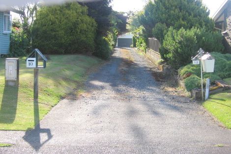 Photo of property in 12 House Avenue, Taumarunui, 3920