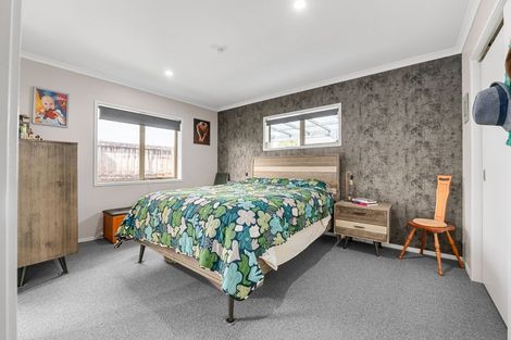 Photo of property in 5 Solomon Drive, Ngaruawahia, 3720