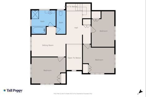 Photo of property in 13 Cheshire Place, Stoke, Nelson, 7011