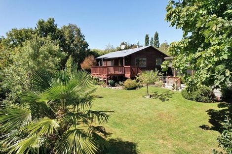 Photo of property in 16 Robinson Street, Cheviot, 7310