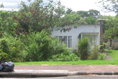Photo of property in 22 Saint Leonards Road, Devonport, Auckland, 0624