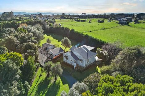 Photo of property in 8 Matheson Way, Waiau Pa, Pukekohe, 2679