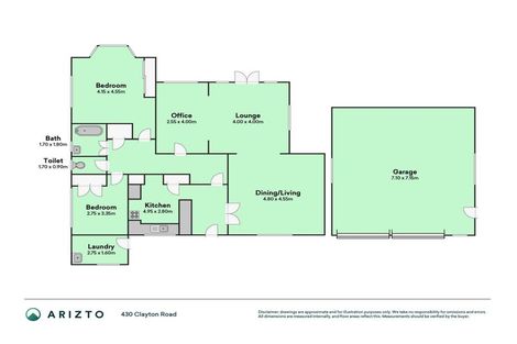 Photo of property in 430 Clayton Road, Pukehangi, Rotorua, 3015