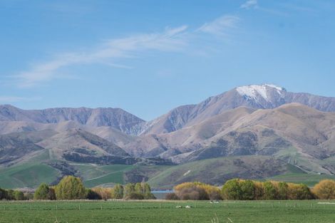 Photo of property in 1071 Clayton Road, Ashwick Flat, Fairlie, 7987