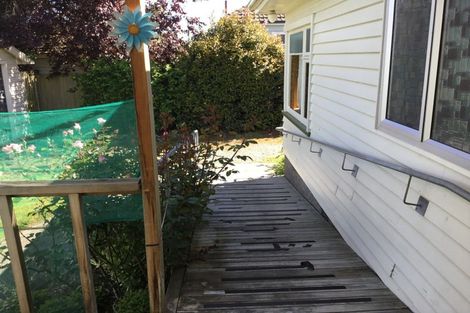 Photo of property in 19 Hall Street, Cheviot, 7310