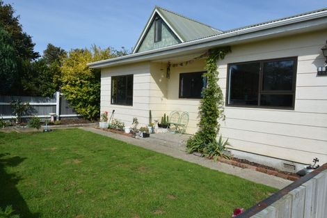 Photo of property in 249 Princes Street, Strathern, Invercargill, 9812