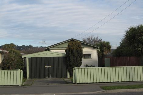Photo of property in 64 Estuary Road, New Brighton, Christchurch, 8061