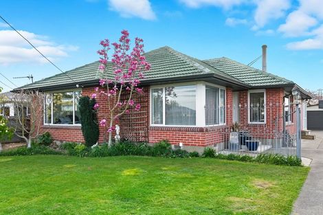 Photo of property in 125 Harris Crescent, Papanui, Christchurch, 8053