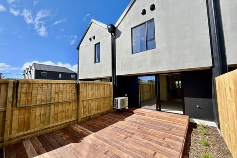 Photo of property in 6/107 Smith Street, Woolston, 8062