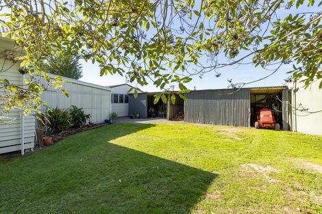 Photo of property in 21 Donovans Road, Kopuaranga, Masterton, 5882