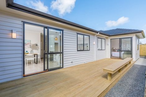 Photo of property in 46 Schoolside Road, Kumeu, 0810