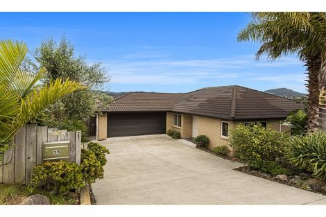 Photo of property in 35 Briden Drive, Tikipunga, Whangarei, 0112