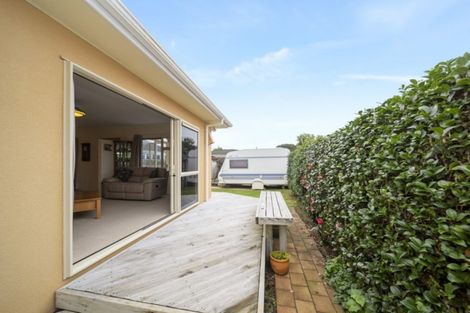 Photo of property in 29b Timandra Street, Welbourn, New Plymouth, 4312