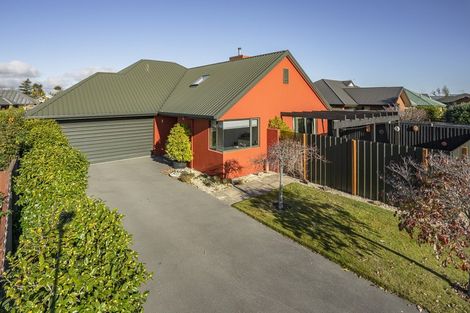 Photo of property in 61a Golding Avenue, Rangiora, 7400