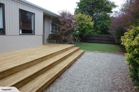 Photo of property in 124 Ruamahanga Crescent, Terrace End, Palmerston North, 4410