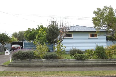 Photo of property in 10 Bestall Street, Maraenui, Napier, 4110