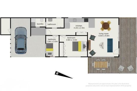 Photo of property in 1/8 West Lynn Road, Titirangi, Auckland, 0604