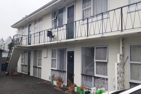 Photo of property in 4a Grove Road, Addington, Christchurch, 8024