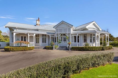 Photo of property in 163 Great North Road, Otamatea, Whanganui, 4501